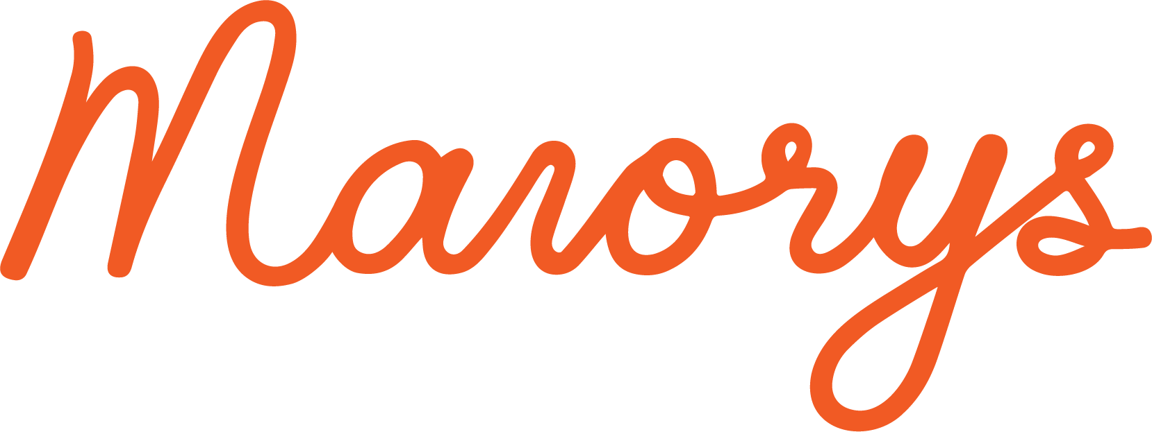 Mavorys